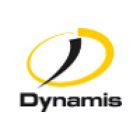 Logotipo da empresa DYNAMIS