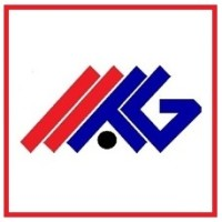 Logotipo da empresa MAG INVESTIMENTOS