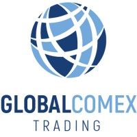 Logotipo da empresa GLOBAL COMEX TRADING LTDA