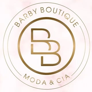 Logotipo da empresa BARBY BOUTIQUE