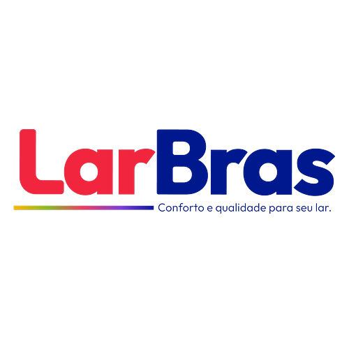 Logotipo da empresa BRASILLAR