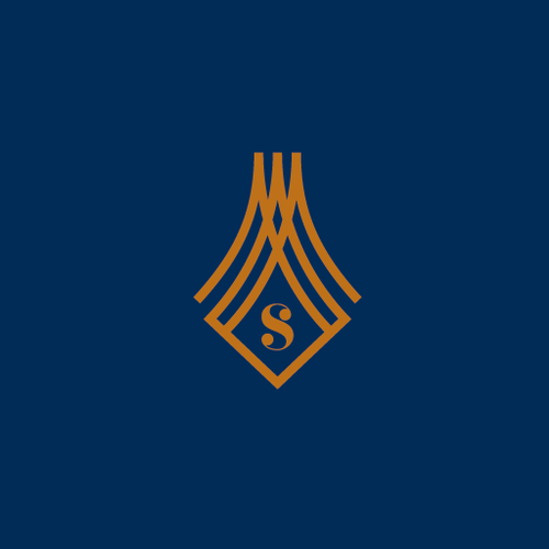 Logotipo da empresa M.F. ADMINISTRADORA