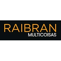Logotipo da empresa RAIBRAN FERRAMENTAS