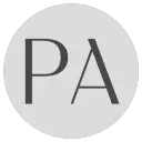 Logotipo da empresa PACINI ARQUITETURA