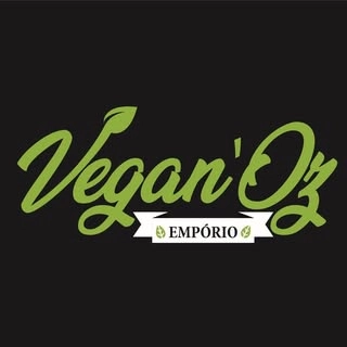 Logotipo da empresa VEGAN OZ