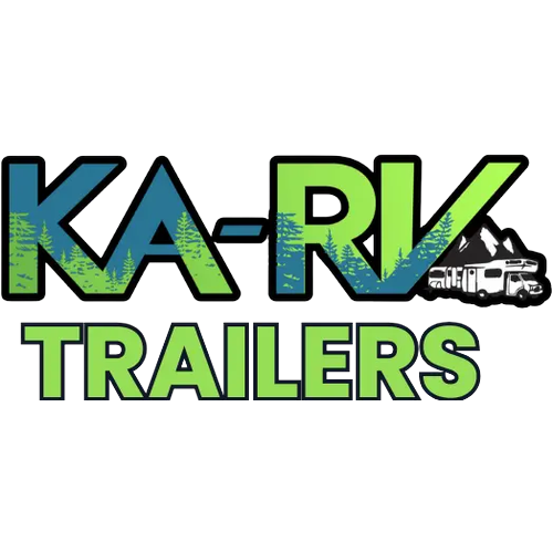 Logotipo da empresa KA RV TRAILERS LTDA