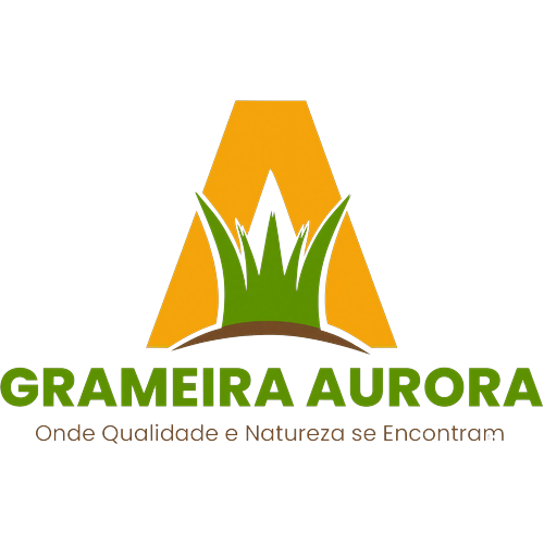 Logotipo da empresa GRAMEIRA AURORA