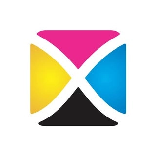 Logotipo da empresa INSPIRA COMUNICACAO VISUAL