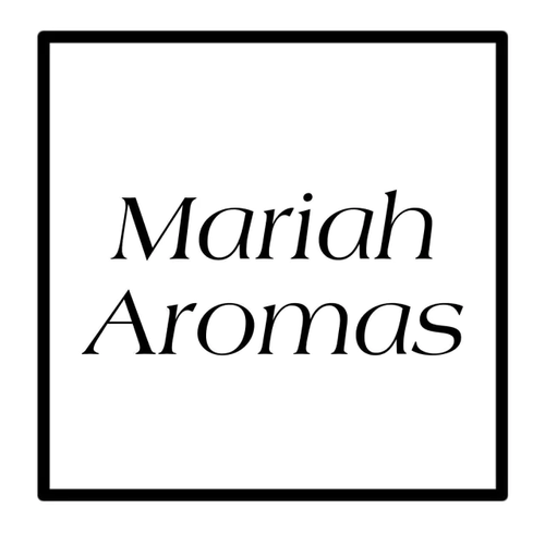 Logotipo da empresa MARIAH AROMAS