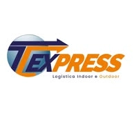 Logotipo da empresa TC EXPRESS SAO PAULO SERVICOS DE ENTREGAS LTDA
