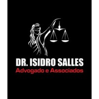 Logotipo da empresa SALLES