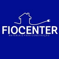 Logotipo da empresa FIOCENTER MATERIAIS PARA CONSTRUCAO LTDA
