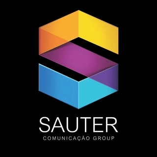 Logotipo da empresa SAUTER COMUNICACAO VISUAL INTEGRADA