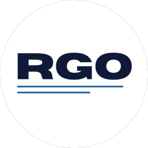 Logotipo da empresa RAFAEL GUSTAVO DE OLIVEIRA