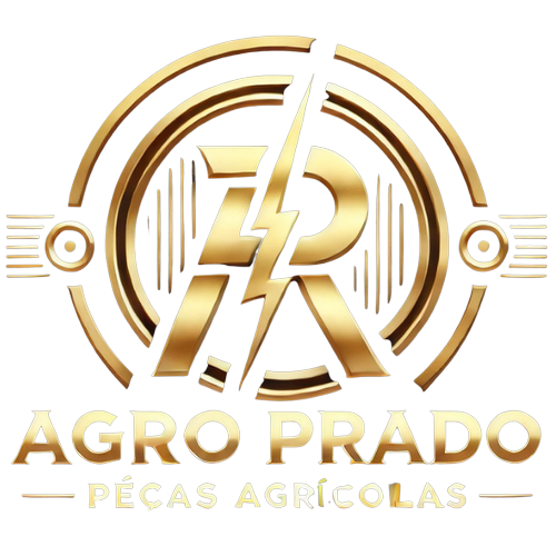Logotipo da empresa AGROPRADO PECAS AGRICOLAS