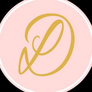 Logotipo da empresa LA DOCURA CONFEITARIA