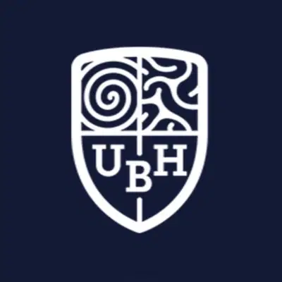 Logotipo da empresa TERAPIA VIVI