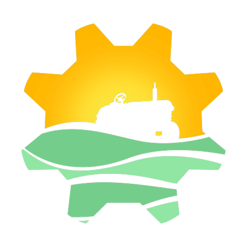 Logotipo da empresa ST SOLUCOES EM PECAS AGRICOLAS