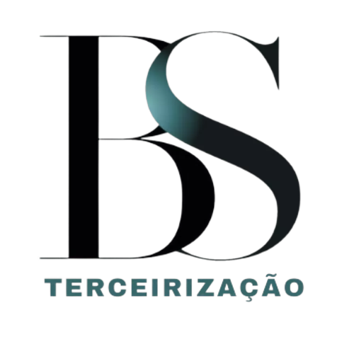 Logotipo da empresa BS TERCEIRIZACAO
