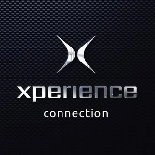 Logotipo da empresa XPERIENCE CONNECTION