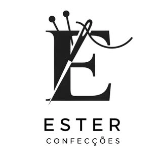 Logotipo da empresa ESTER VELOSO DOS SANTOS