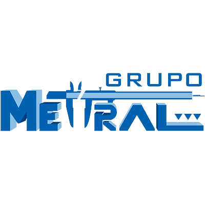 Logotipo da empresa METTRAL FACILITIES LTDA