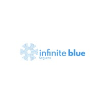Logotipo da empresa INFINITE BLUE SEGUROS