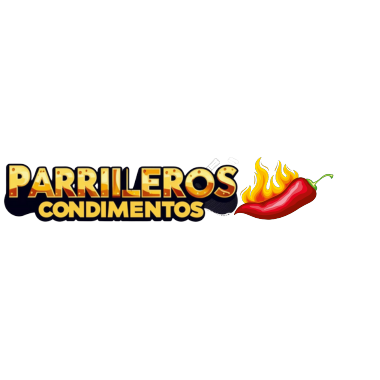 Logotipo da empresa PARRILLERO CONDIMENTOS