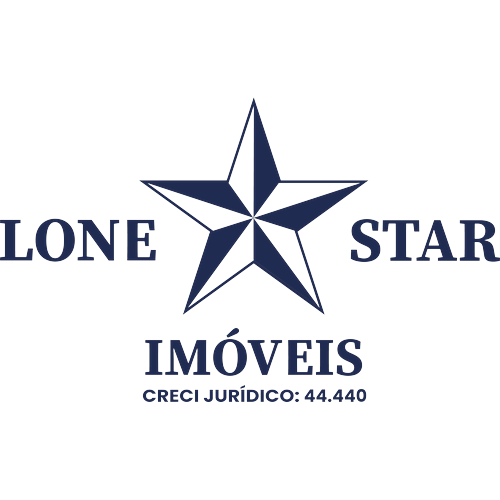 Logotipo da empresa LONE STAR IMOVEIS