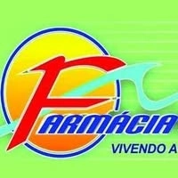 Logotipo da empresa FARMA SOUZA E FERREIRA LTDA