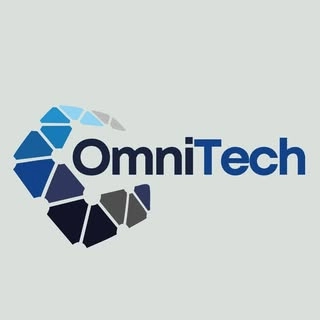 Logotipo da empresa OMINITECH SOLUCOES DIGITAIS
