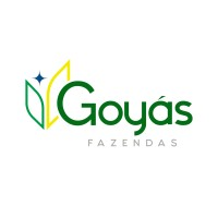Logotipo da empresa GOYAZ FARMS EMPREENDIMENTOS