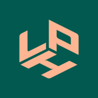 Logotipo da empresa L.PHILIPPE CONSTRUCOES LTDA - SCP 14 CAESB