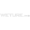 Logotipo da empresa WETURE ENGENHARIA