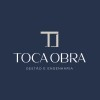 Logotipo da empresa TOCA OBRA