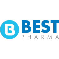 Logotipo da empresa BEST PHARMA