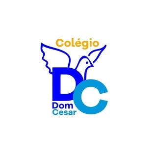 Logotipo da empresa COLEGIO DOM