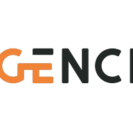Logotipo da empresa GENCI SOLUCOES