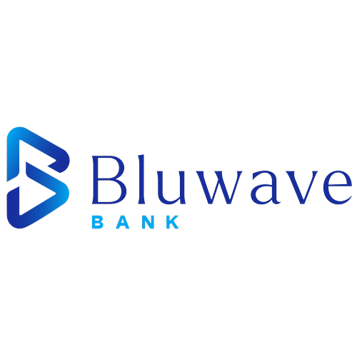 Logotipo da empresa BLUWAVE PAY