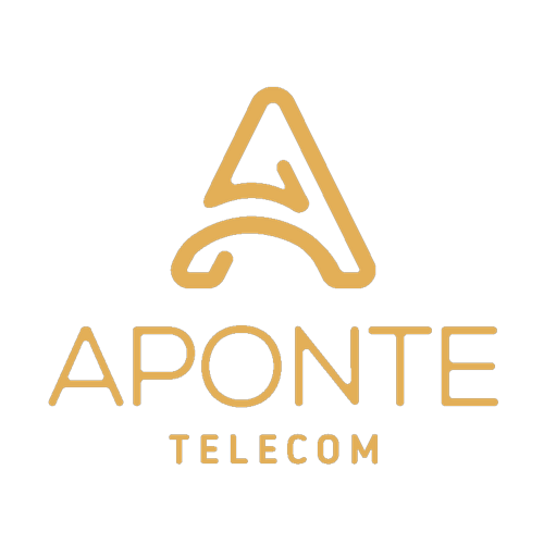 Logotipo da empresa APONTE TECNOLOGIA