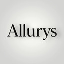 Logotipo da empresa ALLURYS IMPORT