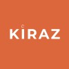Logotipo da empresa KIRAZ