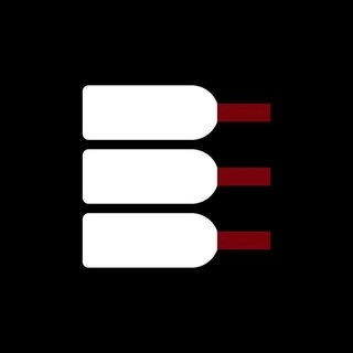 Logotipo da empresa E-WINES BRASIL