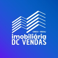 Logotipo da empresa DC VENDAS