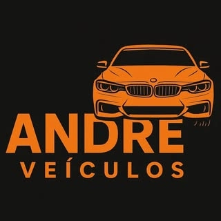 Logotipo da empresa ANDRE VEICULOS