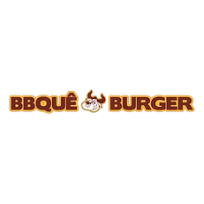 Logotipo da empresa BBQUE BURGER