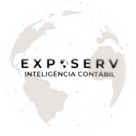 Logotipo da empresa EXPOSERV CONTABILIDADE