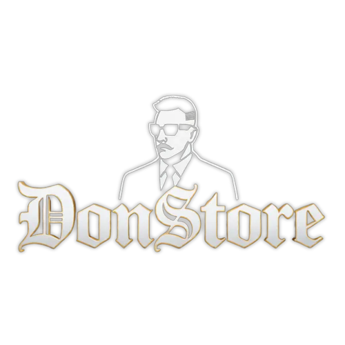 Logotipo da empresa DONADEL