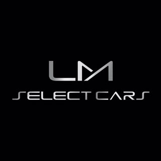 Logotipo da empresa LM SELECT CARS LTDA