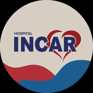Logotipo da empresa SCP INCAR EDUCACAO